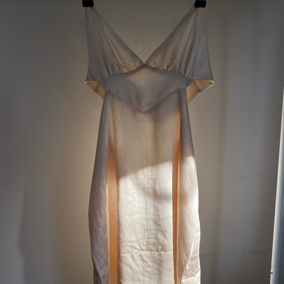 verge girl mini dress - Picture 5 of 7